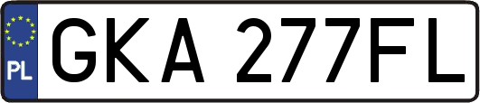 GKA277FL