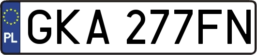 GKA277FN