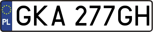 GKA277GH