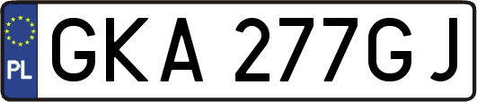 GKA277GJ