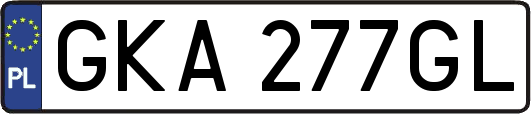 GKA277GL