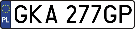 GKA277GP
