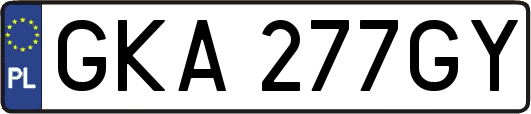 GKA277GY