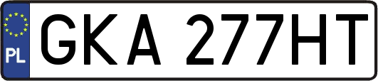 GKA277HT