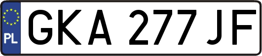 GKA277JF