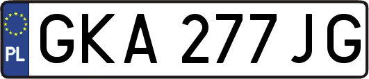 GKA277JG