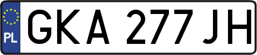 GKA277JH