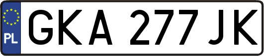 GKA277JK