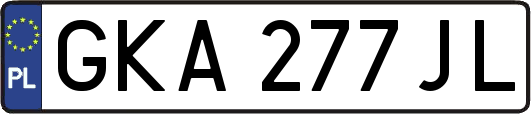 GKA277JL