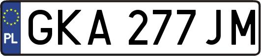 GKA277JM