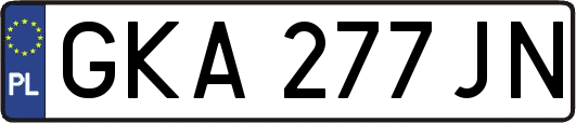 GKA277JN