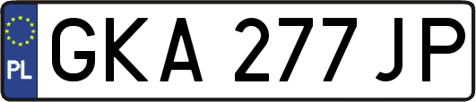 GKA277JP