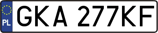 GKA277KF