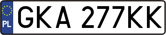 GKA277KK