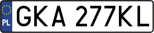 GKA277KL
