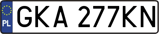 GKA277KN