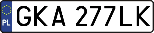 GKA277LK