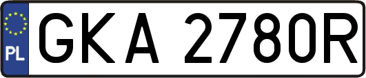 GKA2780R