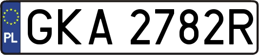 GKA2782R