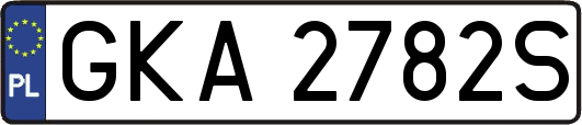GKA2782S