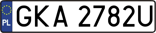GKA2782U