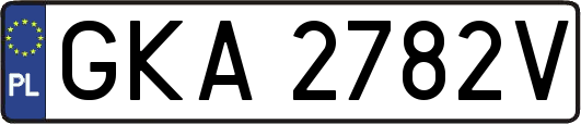 GKA2782V