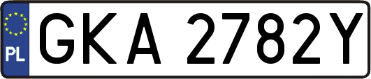 GKA2782Y