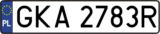 GKA2783R