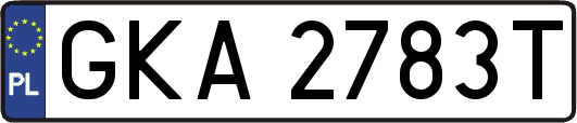 GKA2783T