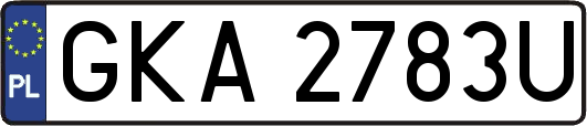 GKA2783U
