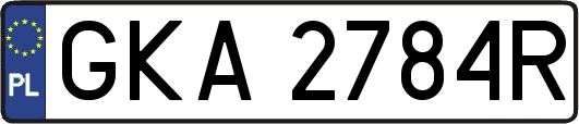 GKA2784R