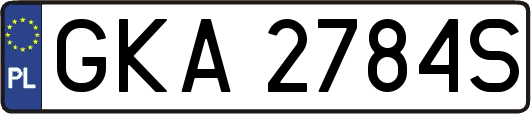 GKA2784S