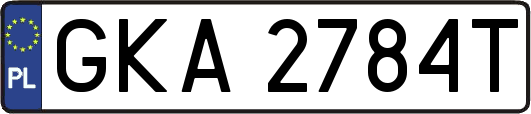 GKA2784T