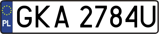 GKA2784U