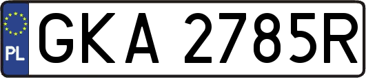 GKA2785R
