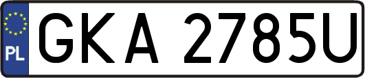 GKA2785U