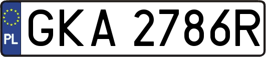GKA2786R