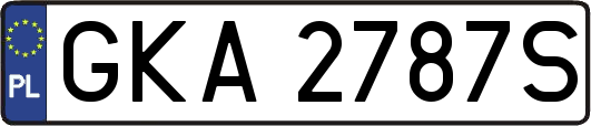 GKA2787S