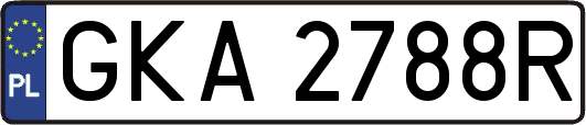 GKA2788R