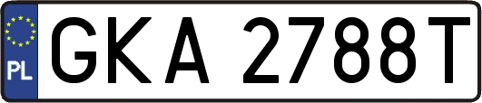 GKA2788T