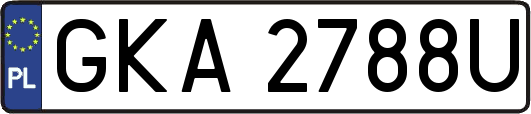 GKA2788U