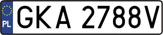 GKA2788V