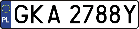 GKA2788Y