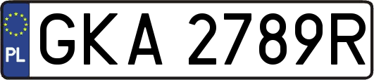 GKA2789R