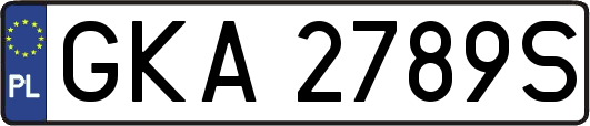 GKA2789S