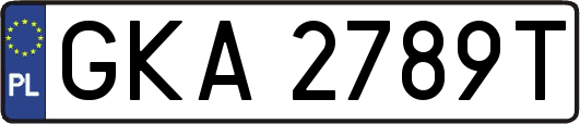GKA2789T