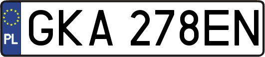 GKA278EN