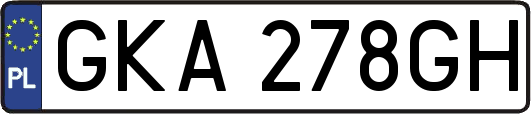 GKA278GH