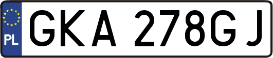 GKA278GJ