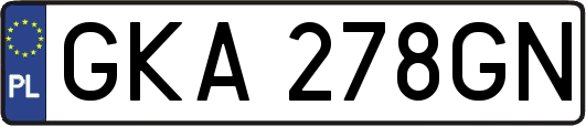 GKA278GN